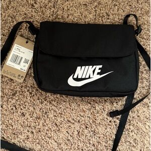 NWT Nike Crossbody Bag
